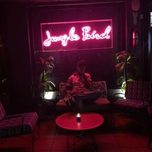 Meet your Posher, Giordano